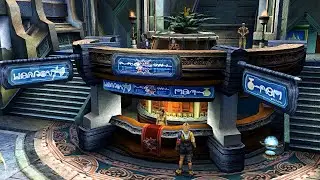 Final Fantasy X HD Remaster | The Splendid Performance | Ambience & Music | Luca
