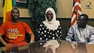 USA 🇺🇲 Professeur Amadou Sow Lyc&eacute;e Technique et Industriel DELAFOSSE