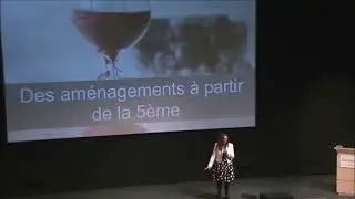 Extraits de ma conférence 