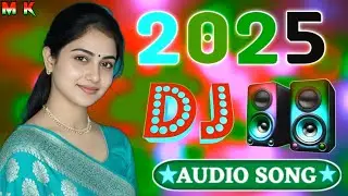New Hindi Dj Song 💙Best Hindi Old Dj Remix 🥀 Bollywood Nonstop Dj Song ❤️‍🔥2025 Dj Song New Dj Remix
