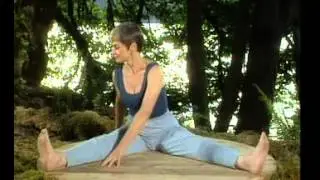 Yoga with Linda Arkin For Relaxation & Rejuvenation