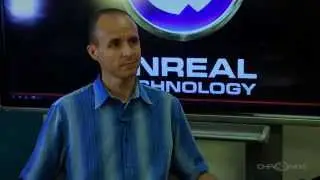 ChronosVR Development School Interview with Ricardo Parker