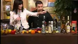 Arizona Living - Phoenix Tequila Fest 2010