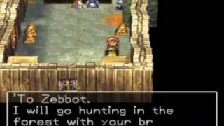 Dragon Warrior VII 035 - Part 06 Falrod Region Pt. 03
