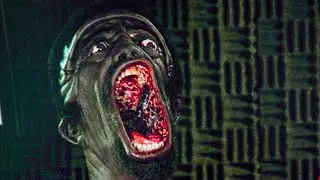 PEOPLE start eating SWEET MASS and turn into MAD ZOMBIES
