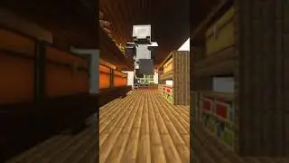 Vertical Trailer for Arcane Blades