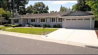 1378 Pritchett Court Los Altos, CA 94024