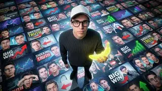 The Thumbnail Advantage Most Creators Are Ignoring