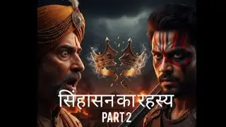 Raja Ke Samne Khada Tha Uska Apna Khoon&hellip; Sach Part 2
