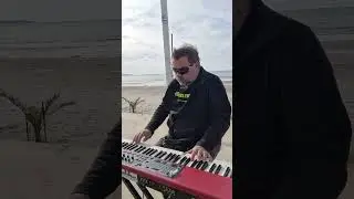 Peace Piano - live Cut - Max Weiss - donmax
