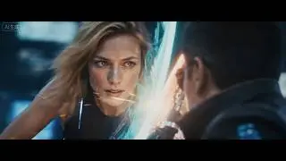 Seedance 2.0 Anamorphic Short Film