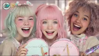 Finding Our Rhythm - AAU Asia Records ( Official Vidio Music )