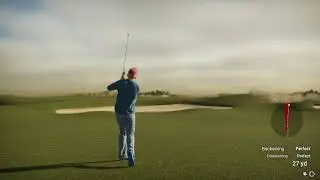 THE GOLF CLUB 2 ROUND 3 ST ANDREWS THEOLDGAMINGTRAMP