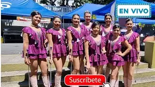 Desde Zacatecoluca Complejo Educativo San Francisco