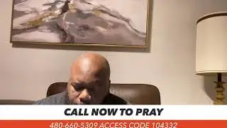 Praying With Fire