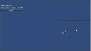 Unity3D - 2D rope-swing