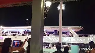 Mr & Mrs surprise dinner cruise