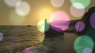 Peach on a beach - Vicious Circle (Official Music Video)