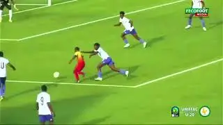 Ibrahim Matobo ( winger )