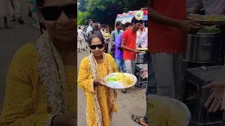 Poor Family Status | Food Donation Video | Poor People Help Video | Help By God | Poor Help #shorts