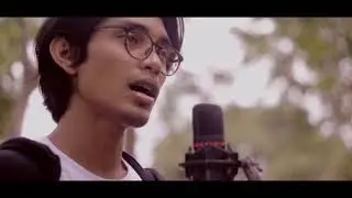 VAGETOZ - PENYESALANKU (Cover By Tereza)