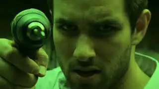 DEAD LIST Trailer