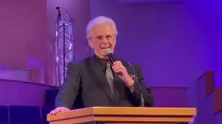Gary Buck I'll Walk With God