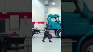 Замена сцепления и привода сцепления DT12 | Экспертное обслуживание, гарантированный результат