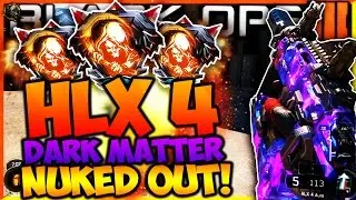 BLACK OPS 3 