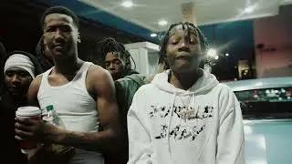 Kayyejaye9 - Flashin Out (Official Music Viedo)