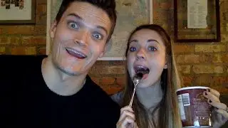 COME HANG OUT WITH US!!!