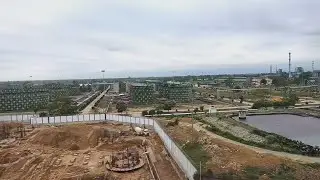 City Of NRL - Numaligarh Refinery limited - Golaghat - Assam -India - Rajesh Choudhury Vlog