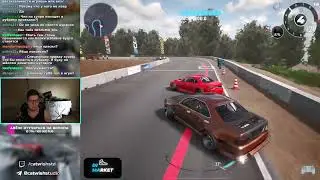 Неудачный стрим CarX Drift Racing 3 Laurel 35 настройка + обзор комнаты! 19 апреля 2025