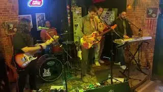 Heartbreak Warfare - NEON | John Mayer Tribute (Live in Rio de Janeiro/BRA &ndash; 14/04/23)