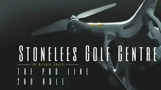 Hole 2 - The Pro Line Challange