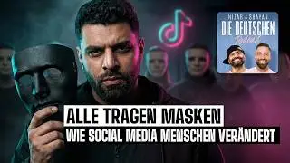 VOM RAPPER ZUM MANAGER: So baust du ein Millionen-Unternehmen - PAYY | Nizar & Shayan Podcast