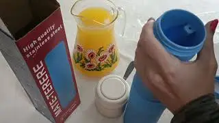 Matermo, mate-terere, autocebante cómo preparar