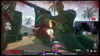 First Wager Win | Call of Duty: Vanguard | 1V1 Me |