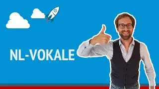 Niederländische Aussprache: Die Vokale