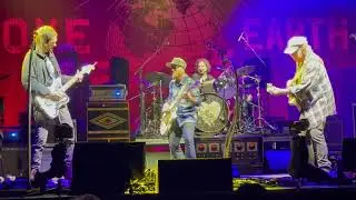 Ohio - Neil Young and the Chrome Hearts 2025.09.08 Deer Lake Park, Burnaby, BC