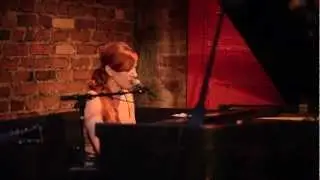 Chrissi Poland   Rockwood Acoustic Show, Reckless Ones