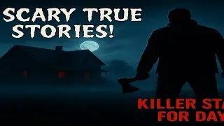 Roadside Tales: 3 Scary TRUE Countryside Horror Stories #HorrorMystery