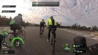 02 19 2022 Part 3 NFBC Ride