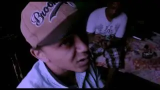 Djompa Feat. Jha Kiki - Linha C 