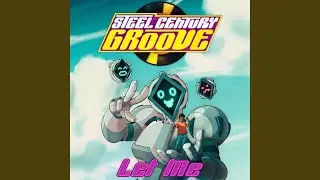 Let Me