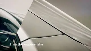 How to apply AVERY DENNISON Supreme Protection Films Series