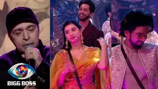 BB19 - Altaf raja ne gaya apna famouse gana| Bigg Boss 19 New Promo | 21 October 2025