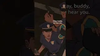 It seems Powerplex wants [TITLE CARD]...? | Invincible