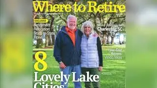 Waco Named A Top Spot in Another National Magazine