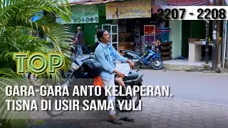 TUKANG OJEK PENGKOLAN PART 1/3 [06 JANUARI 2020]